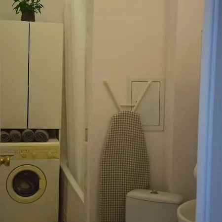 Klawa Chawira Apartment