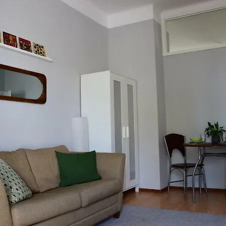 Apartment Klawa Chawira